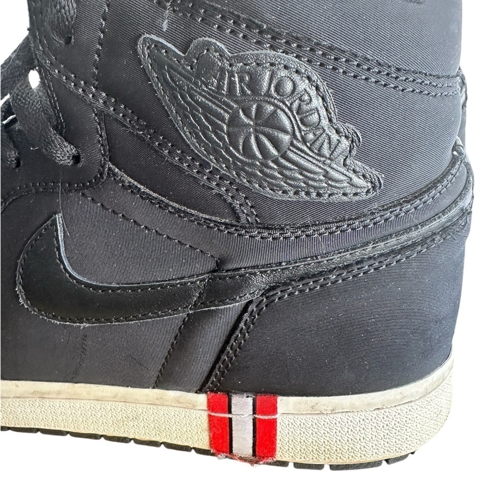 Paris Saint-Germain x Air Jordan 1 Retro OG High Paris Saint-Germain - Picture 2 of 7